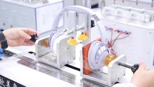 直面關切全力護航 穩企發展有實招 技術開發